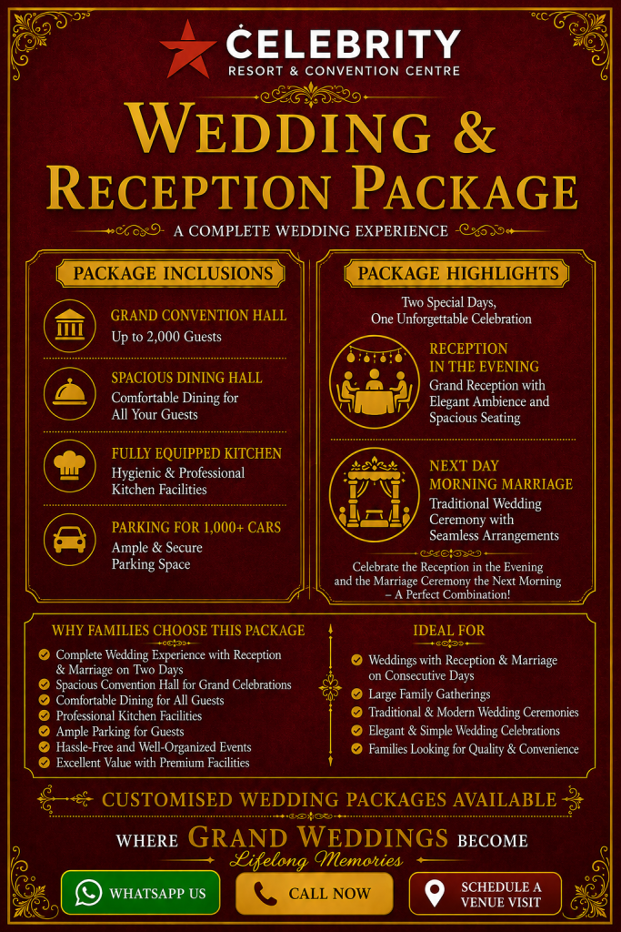 1f. wedding & reception
