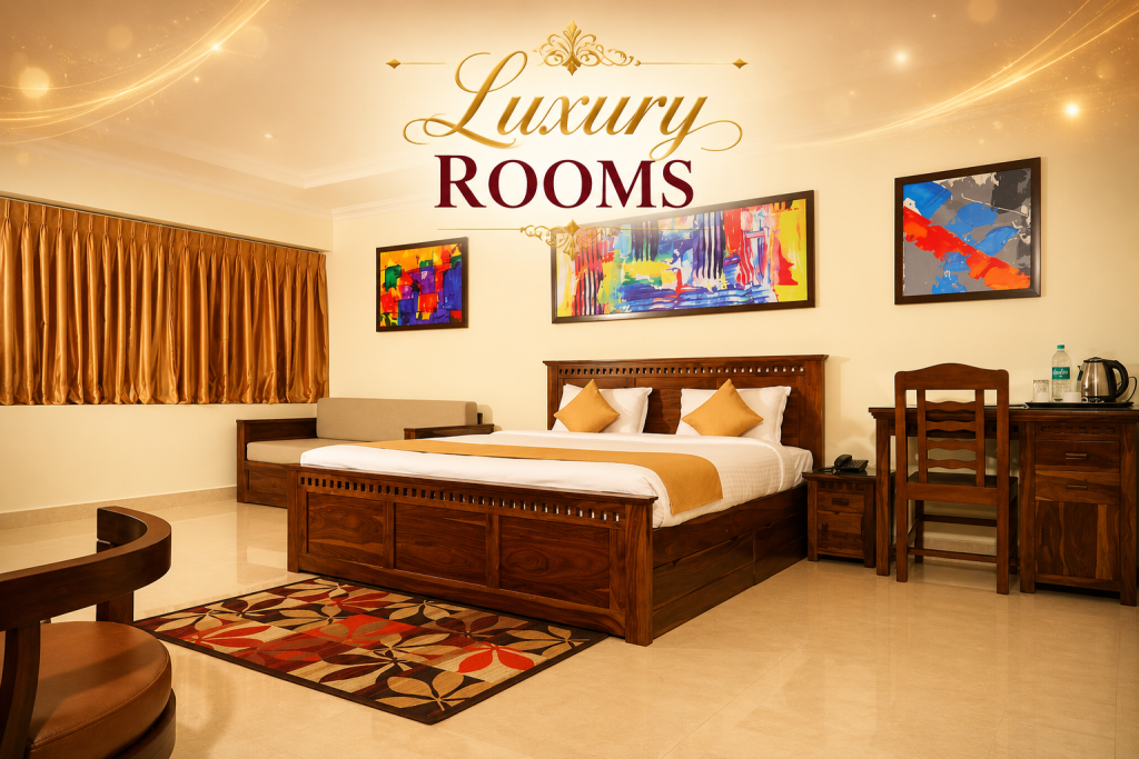 4. rooms