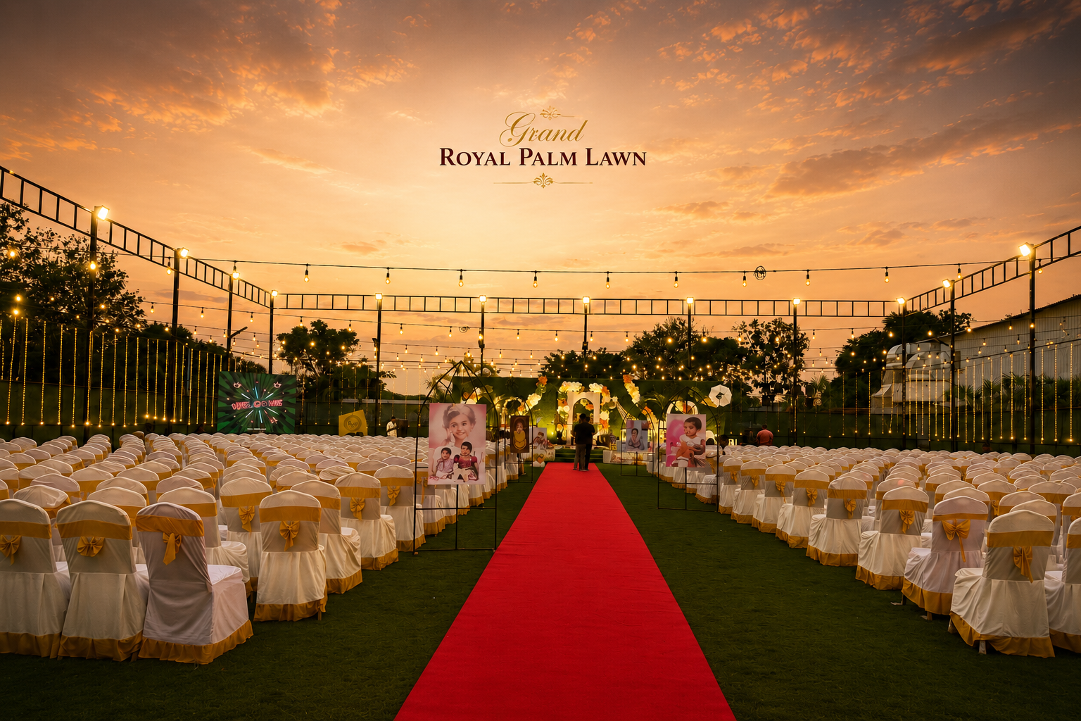 5. royal palm lawn