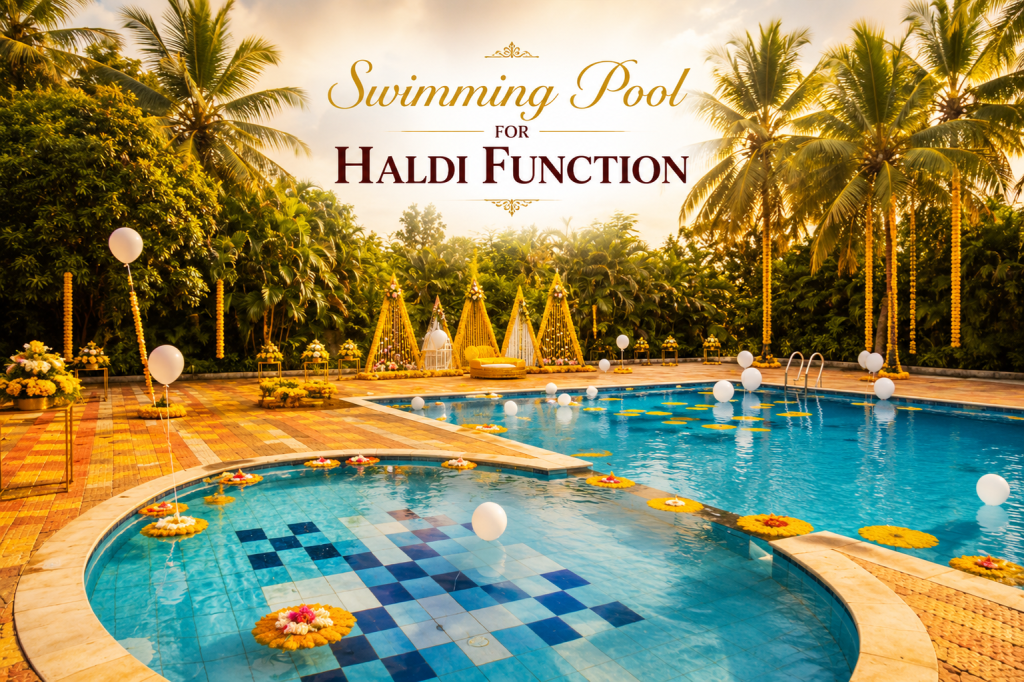 8. pool